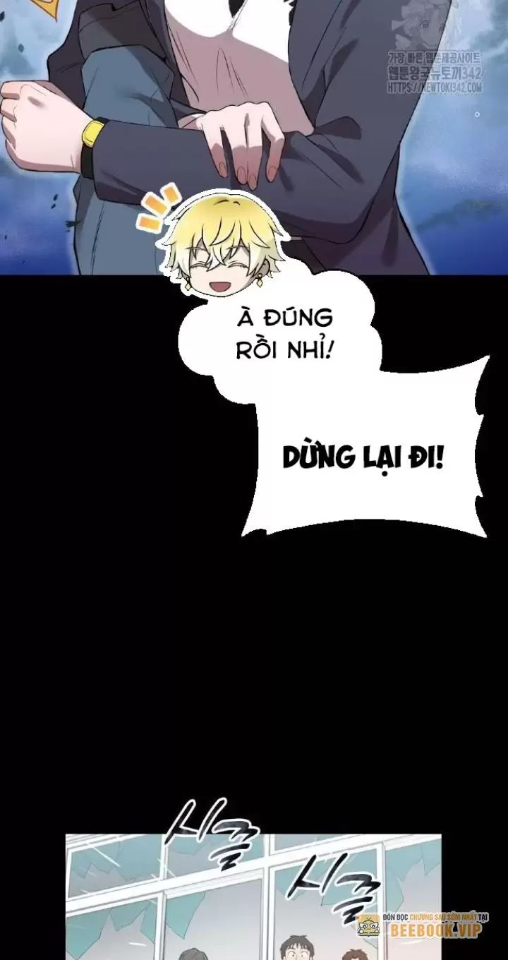 Ta Là Kẻ Siêu Việt Duy Nhất Chap 6 - Next Chap 7