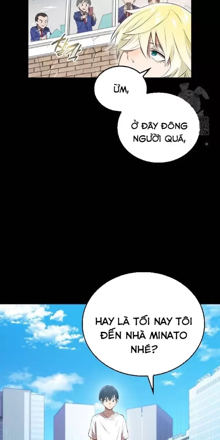 Ta Là Kẻ Siêu Việt Duy Nhất Chap 6 - Next Chap 7