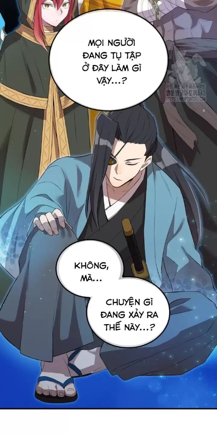 Ta Là Kẻ Siêu Việt Duy Nhất Chap 6 - Next Chap 7