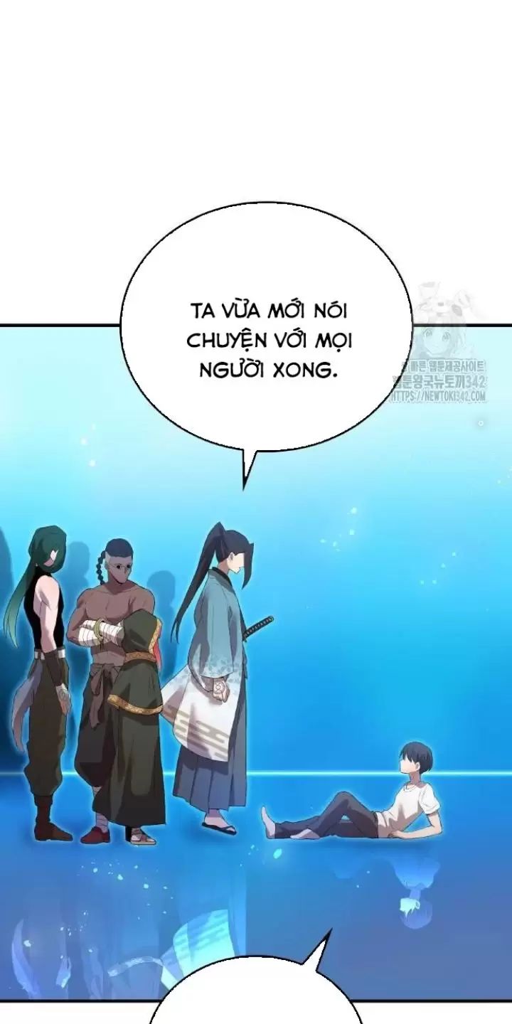 Ta Là Kẻ Siêu Việt Duy Nhất Chap 6 - Next Chap 7