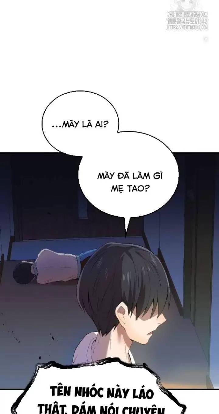 Ta Là Kẻ Siêu Việt Duy Nhất Chap 6 - Next Chap 7