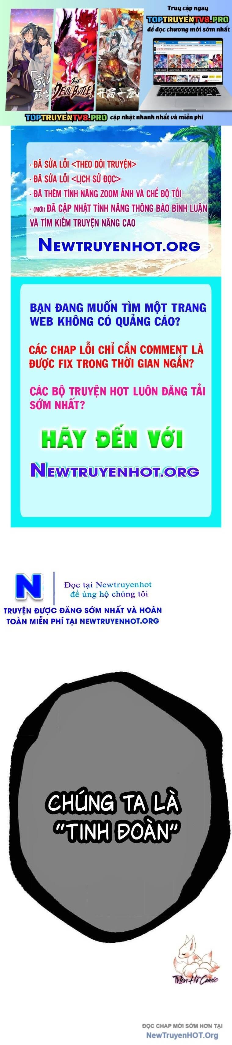 Ta Là Kẻ Siêu Việt Duy Nhất Chap 60 - Next Chap 61