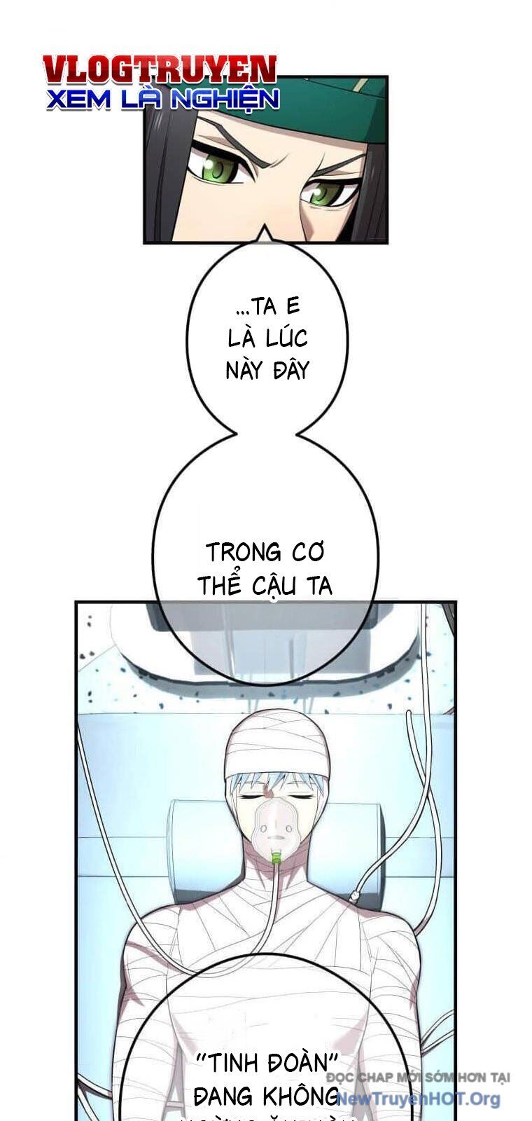 Ta Là Kẻ Siêu Việt Duy Nhất Chap 60 - Next Chap 61