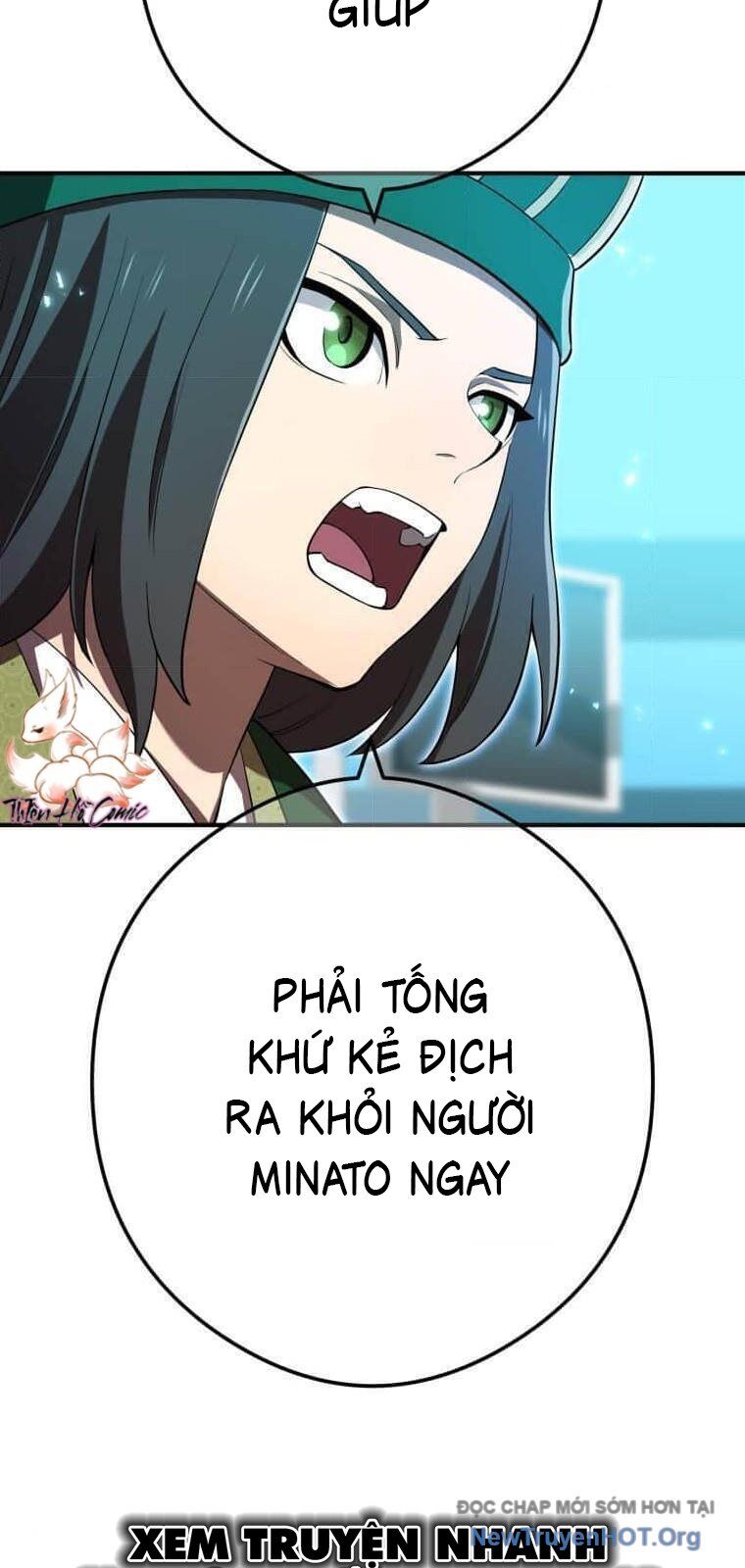 Ta Là Kẻ Siêu Việt Duy Nhất Chap 60 - Next Chap 61