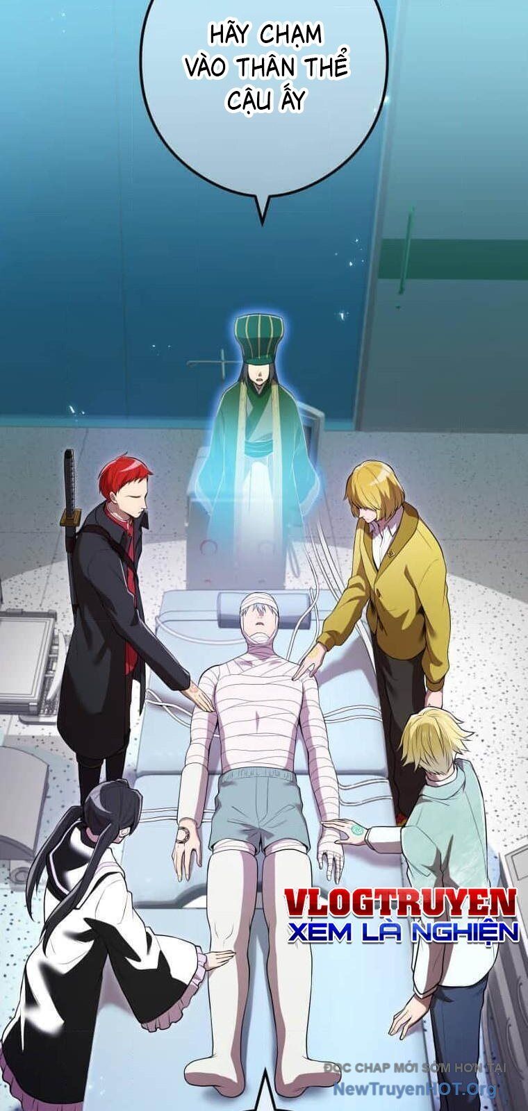 Ta Là Kẻ Siêu Việt Duy Nhất Chap 60 - Next Chap 61