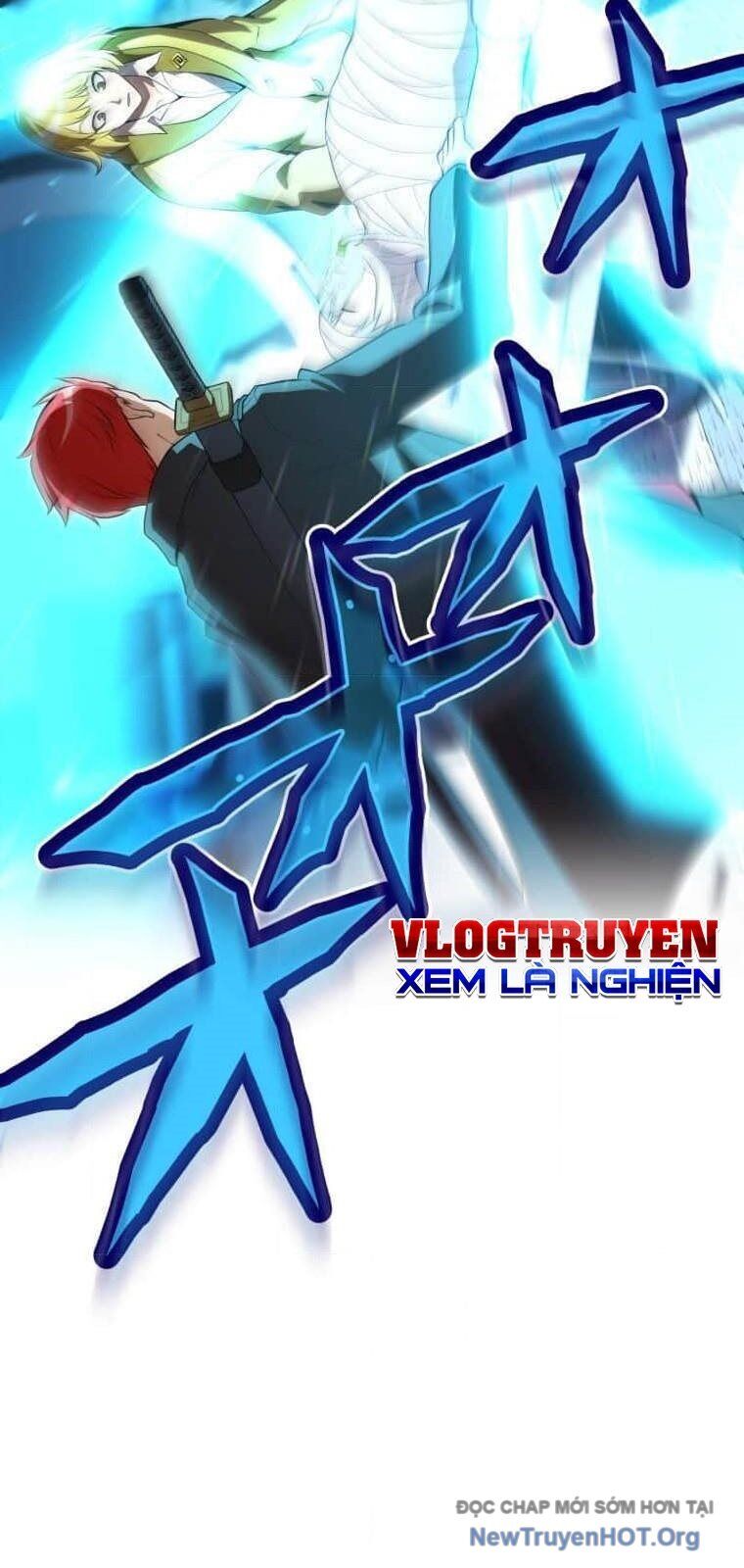 Ta Là Kẻ Siêu Việt Duy Nhất Chap 60 - Next Chap 61