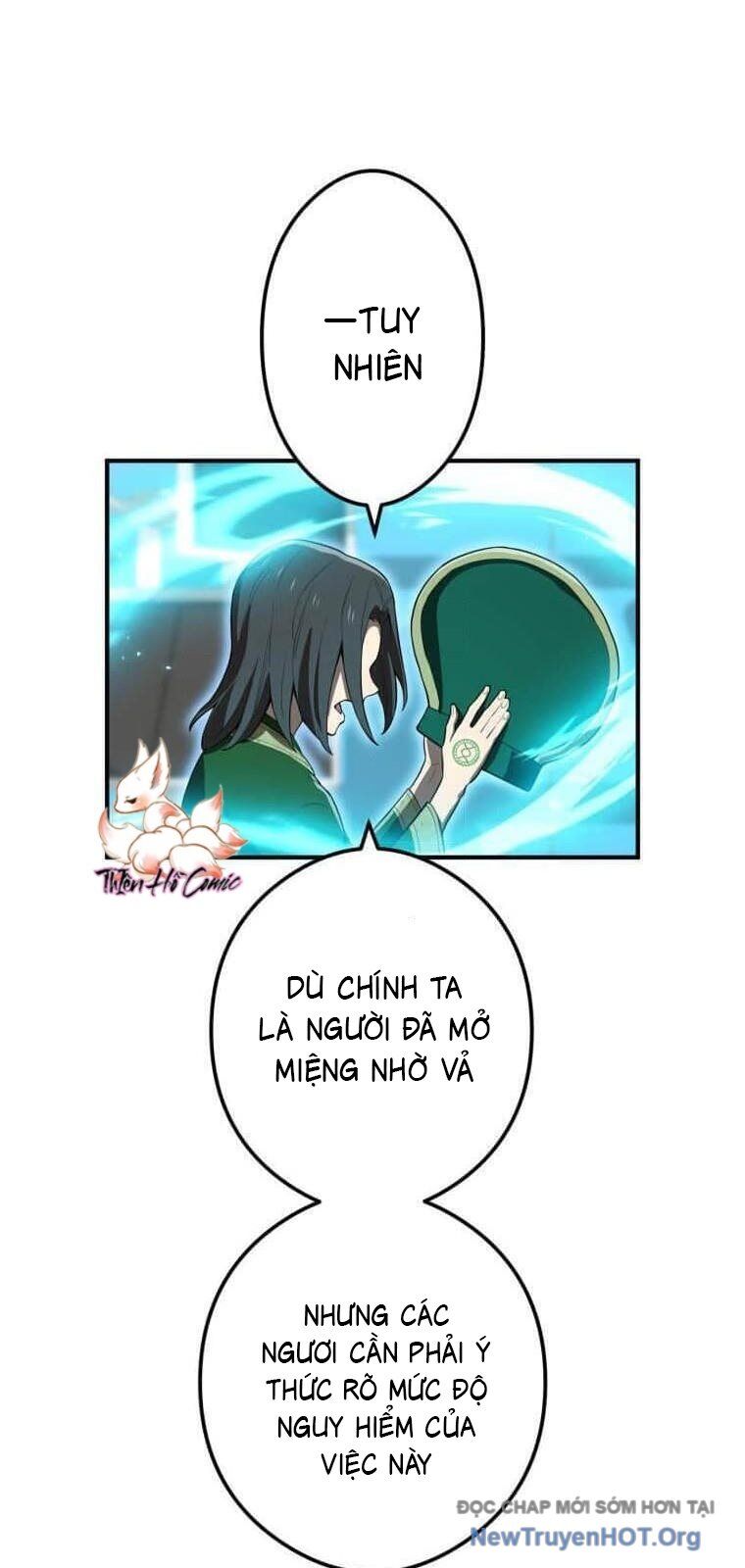 Ta Là Kẻ Siêu Việt Duy Nhất Chap 60 - Next Chap 61