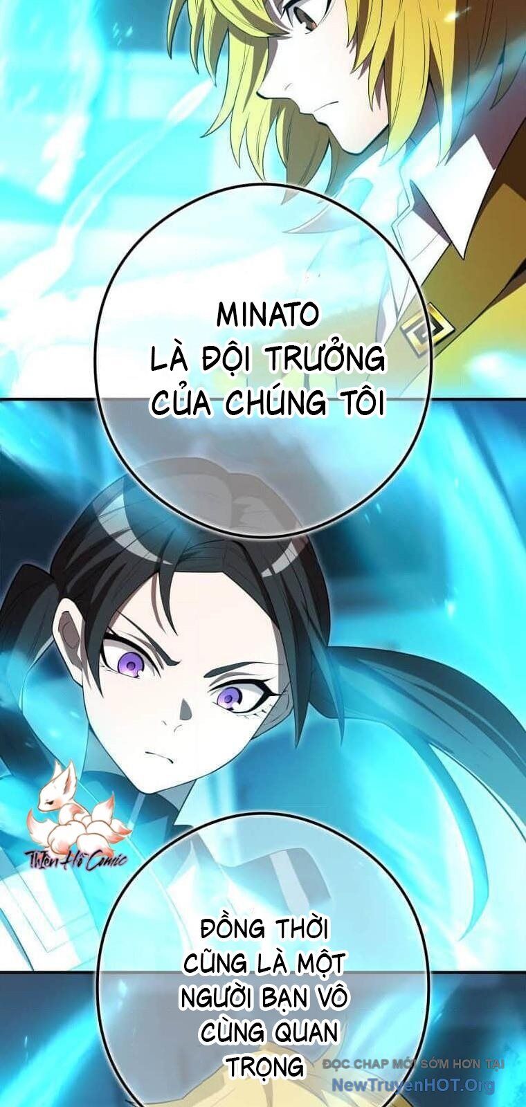 Ta Là Kẻ Siêu Việt Duy Nhất Chap 60 - Next Chap 61