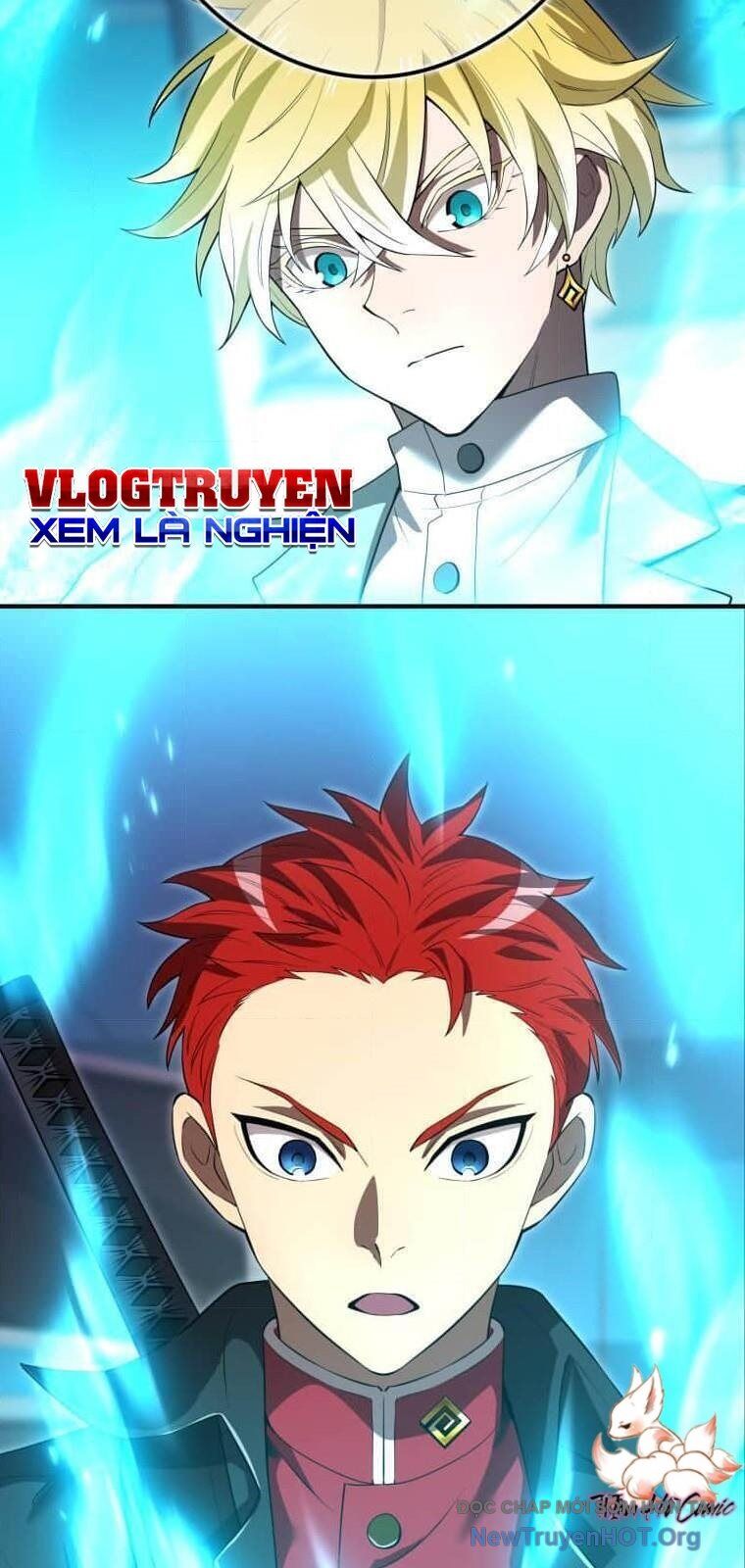 Ta Là Kẻ Siêu Việt Duy Nhất Chap 60 - Next Chap 61