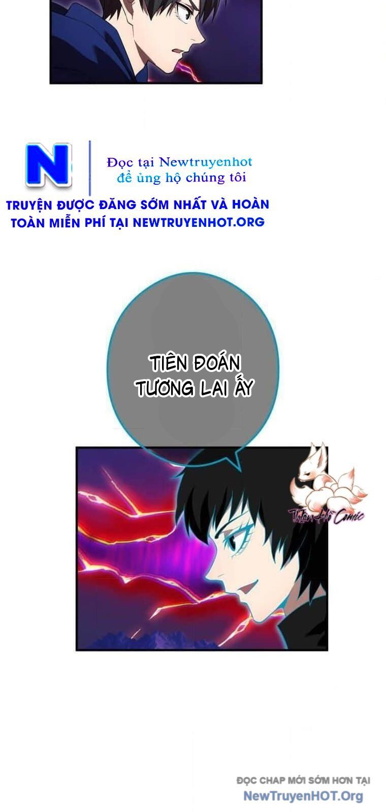 Ta Là Kẻ Siêu Việt Duy Nhất Chap 60 - Next Chap 61
