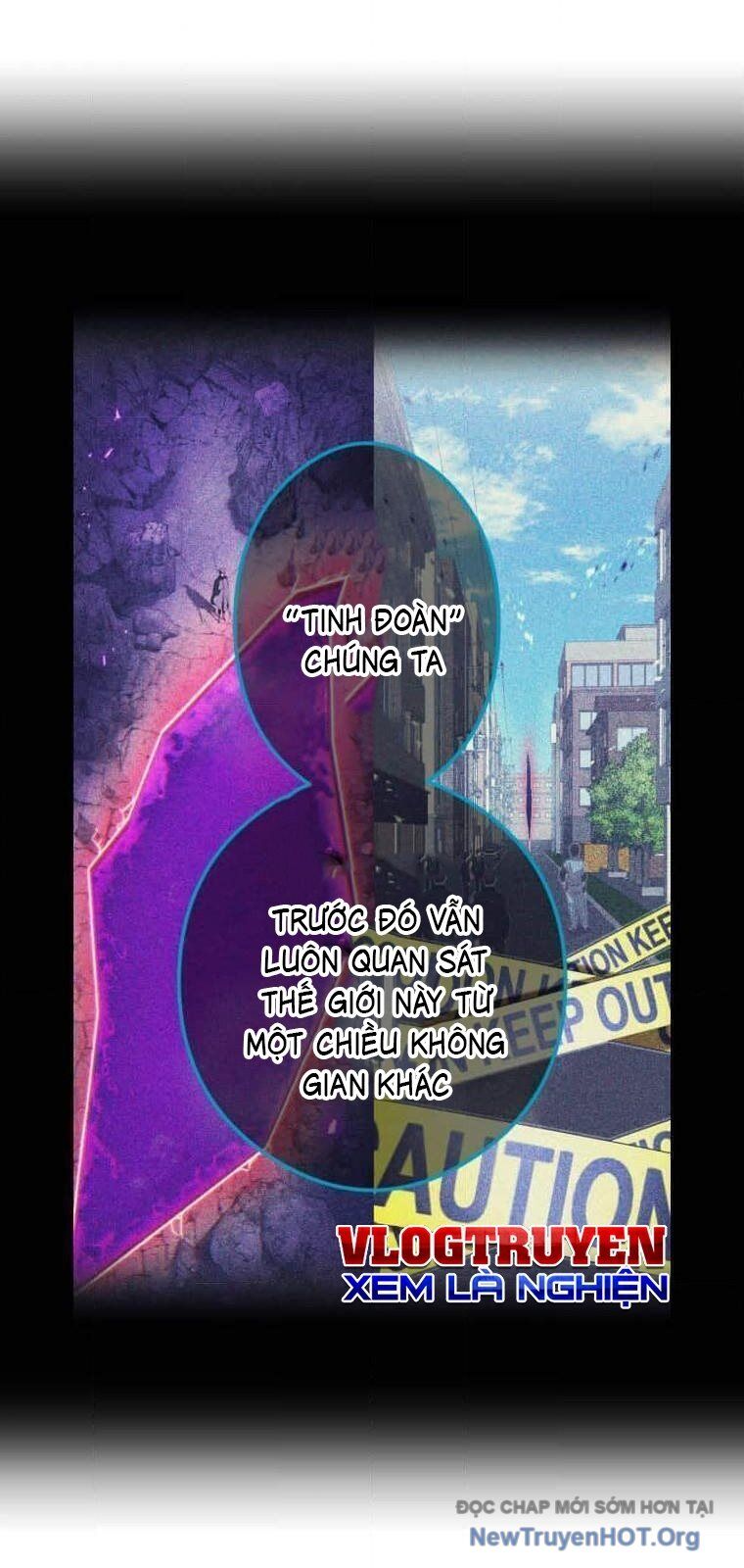 Ta Là Kẻ Siêu Việt Duy Nhất Chap 60 - Next Chap 61