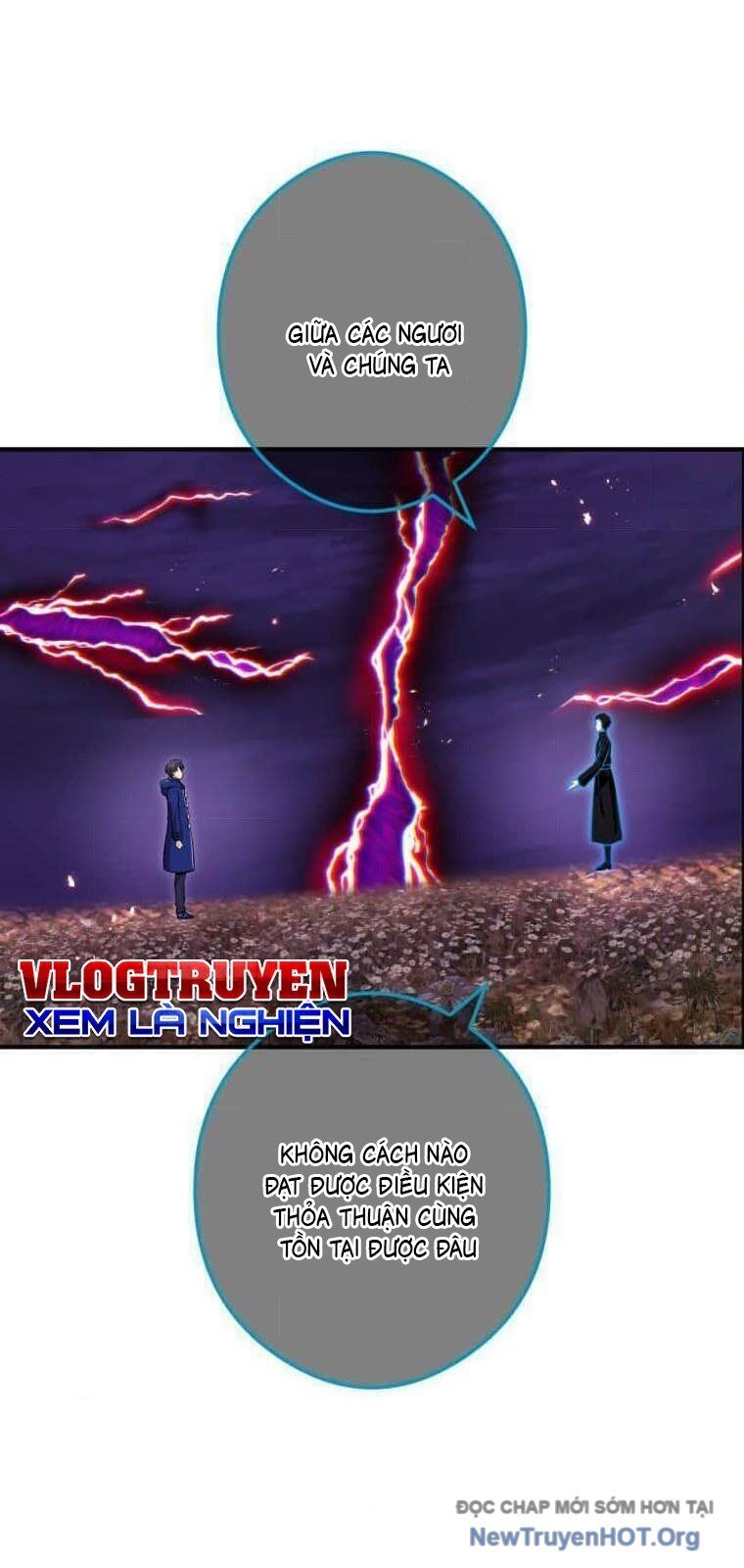 Ta Là Kẻ Siêu Việt Duy Nhất Chap 60 - Next Chap 61