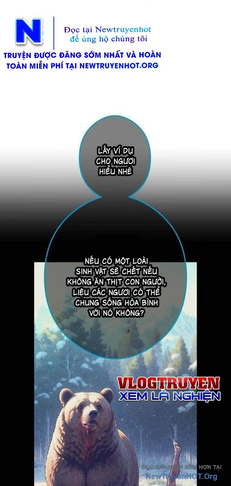 Ta Là Kẻ Siêu Việt Duy Nhất Chap 60 - Next Chap 61