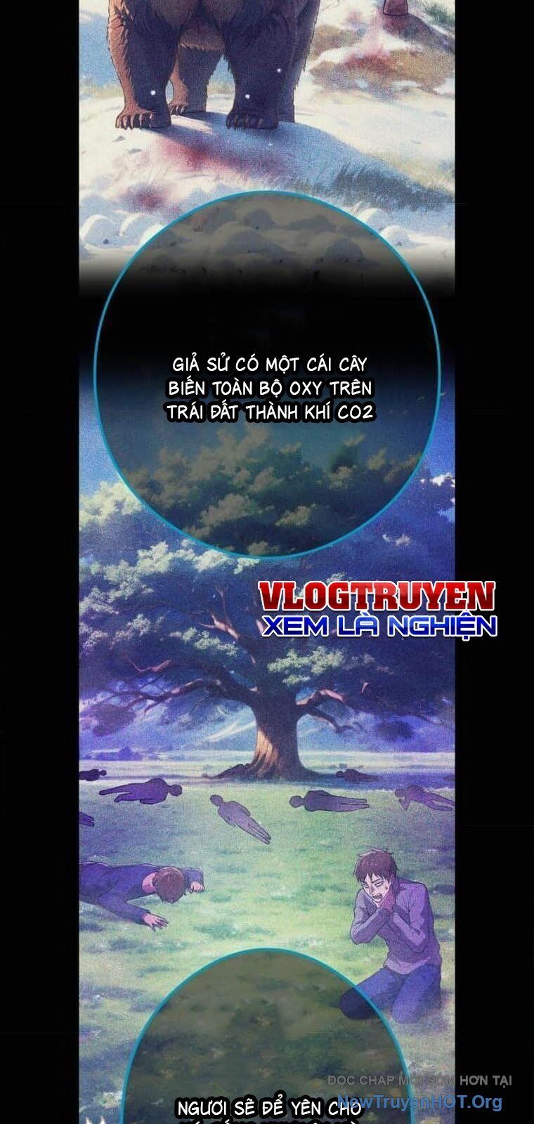 Ta Là Kẻ Siêu Việt Duy Nhất Chap 60 - Next Chap 61