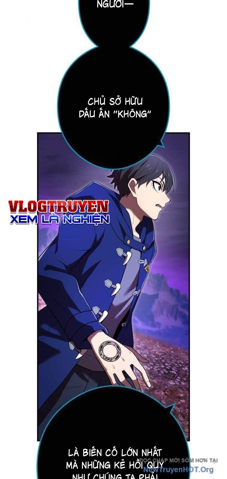 Ta Là Kẻ Siêu Việt Duy Nhất Chap 60 - Next Chap 61