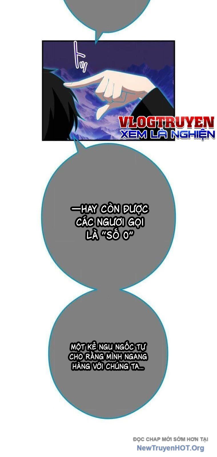 Ta Là Kẻ Siêu Việt Duy Nhất Chap 60 - Next Chap 61