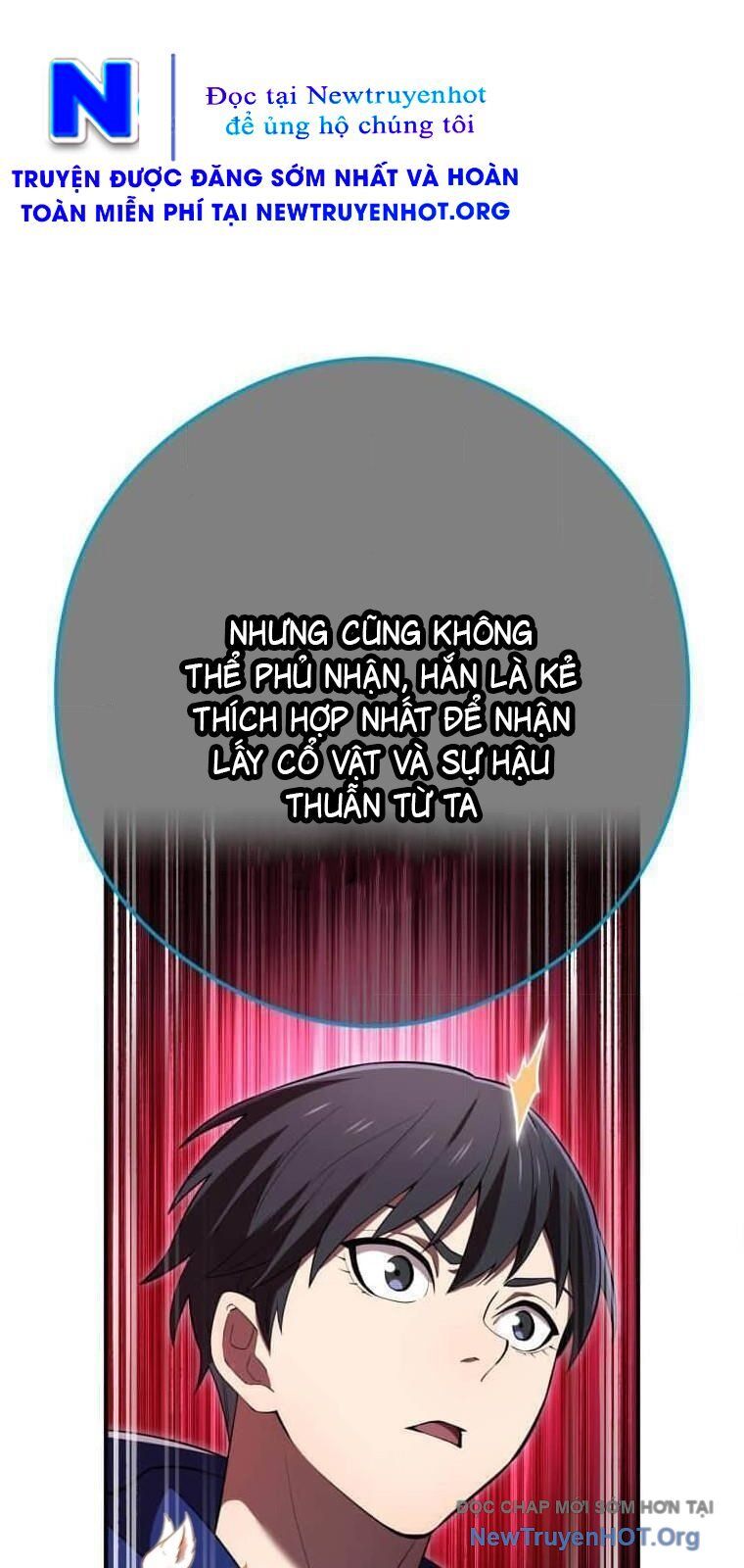Ta Là Kẻ Siêu Việt Duy Nhất Chap 60 - Next Chap 61