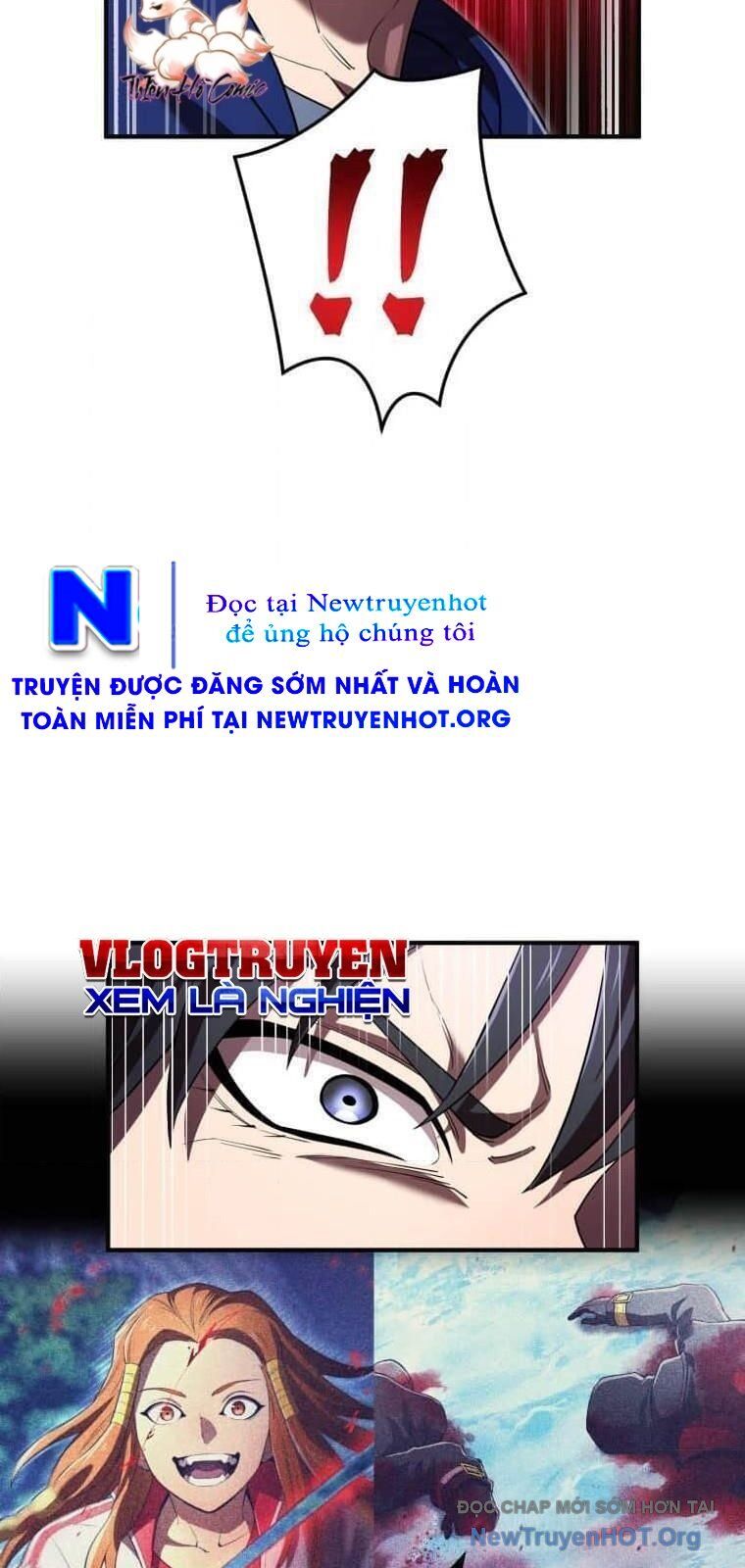 Ta Là Kẻ Siêu Việt Duy Nhất Chap 60 - Next Chap 61