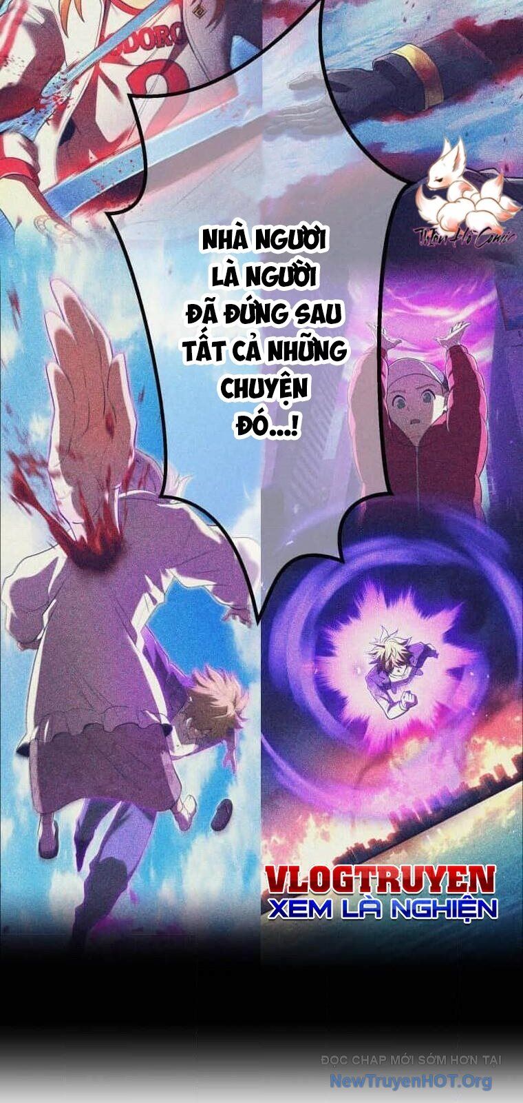 Ta Là Kẻ Siêu Việt Duy Nhất Chap 60 - Next Chap 61