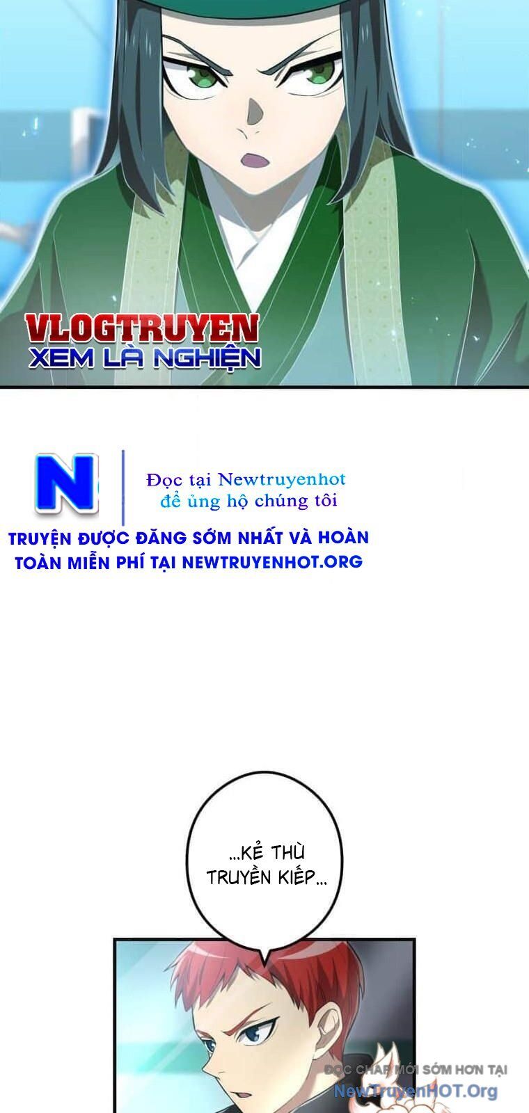 Ta Là Kẻ Siêu Việt Duy Nhất Chap 60 - Next Chap 61