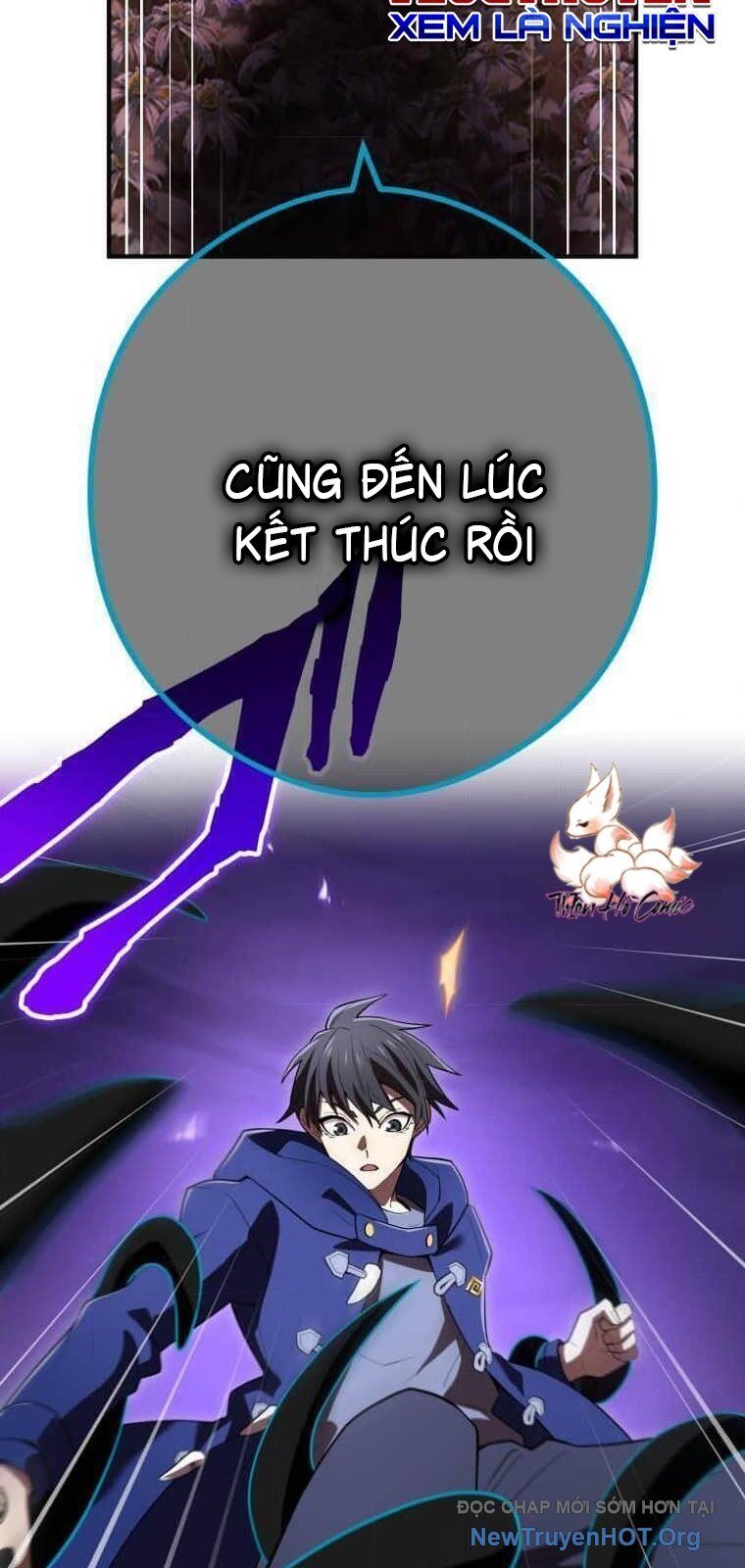 Ta Là Kẻ Siêu Việt Duy Nhất Chap 60 - Next Chap 61