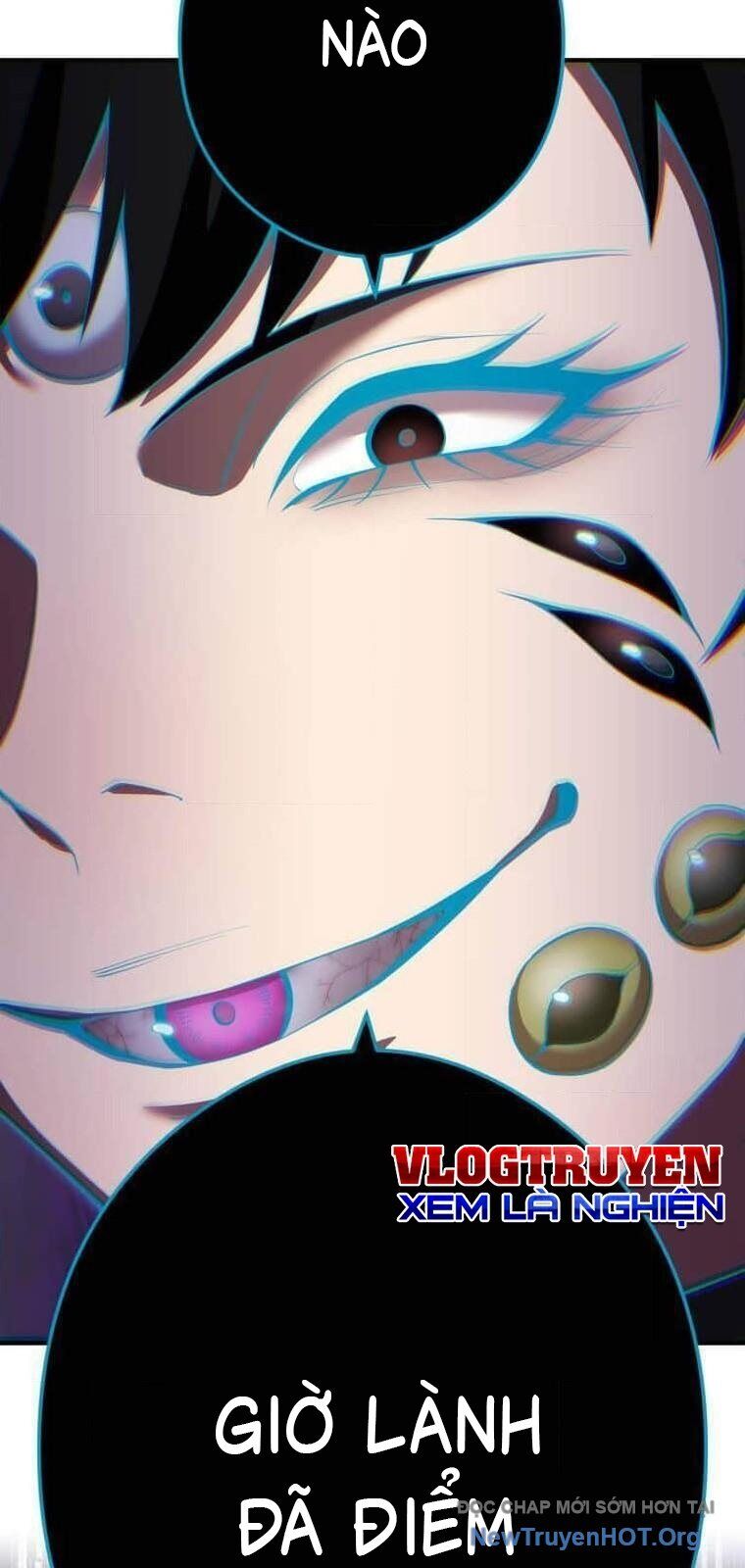 Ta Là Kẻ Siêu Việt Duy Nhất Chap 60 - Next Chap 61
