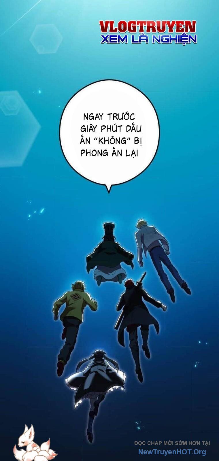 Ta Là Kẻ Siêu Việt Duy Nhất Chap 60 - Next Chap 61