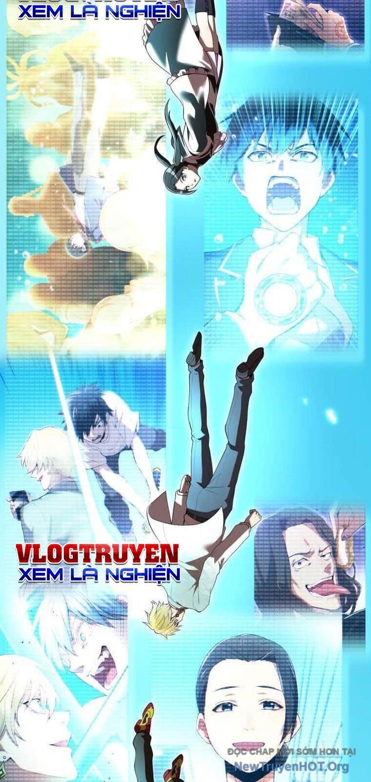 Ta Là Kẻ Siêu Việt Duy Nhất Chap 60 - Next Chap 61