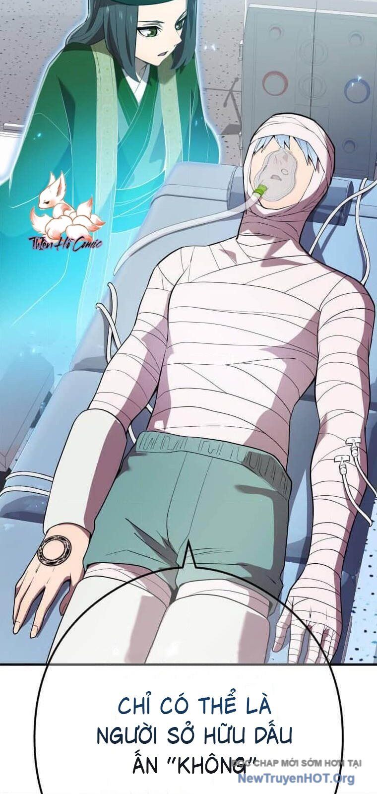 Ta Là Kẻ Siêu Việt Duy Nhất Chap 60 - Next Chap 61