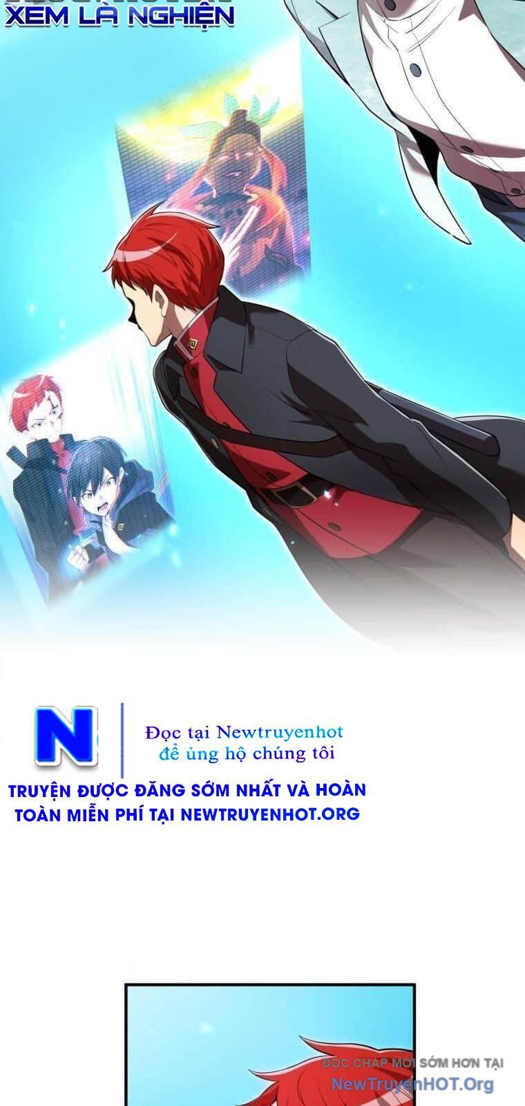 Ta Là Kẻ Siêu Việt Duy Nhất Chap 60 - Next Chap 61