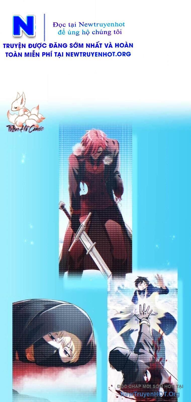 Ta Là Kẻ Siêu Việt Duy Nhất Chap 60 - Next Chap 61