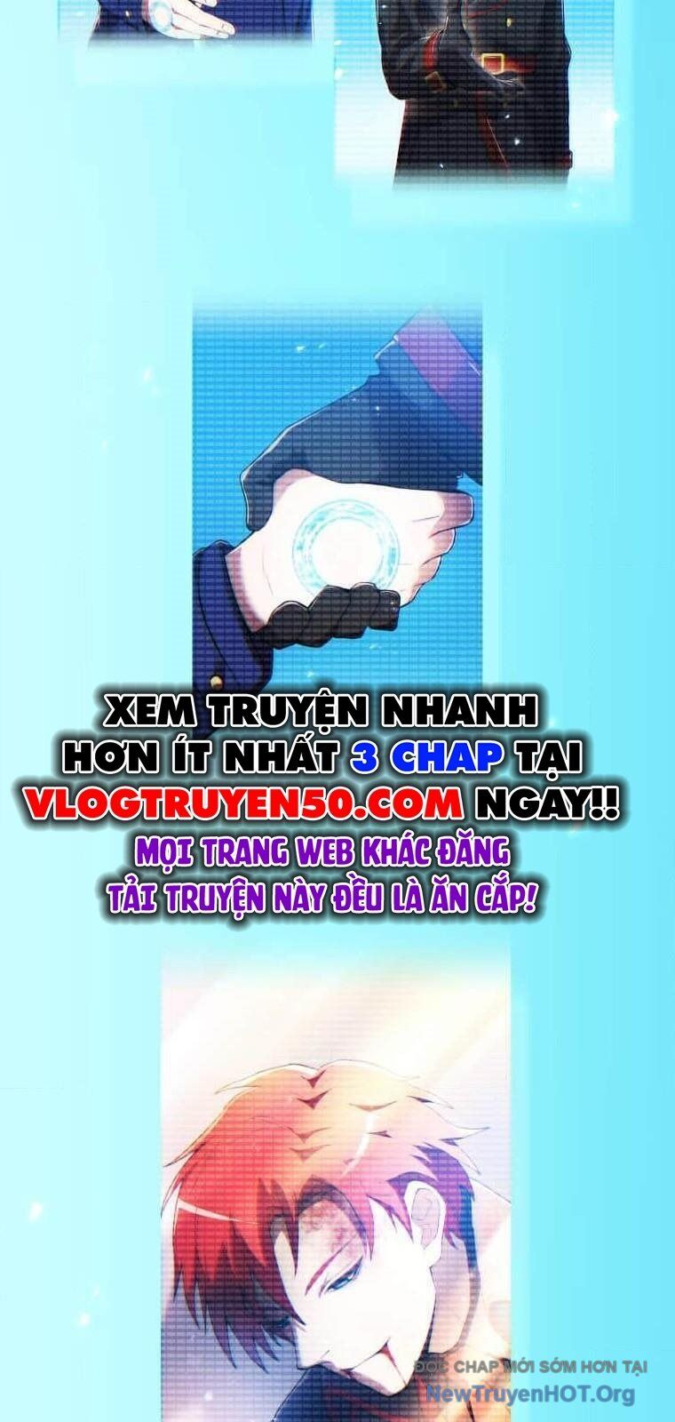 Ta Là Kẻ Siêu Việt Duy Nhất Chap 60 - Next Chap 61