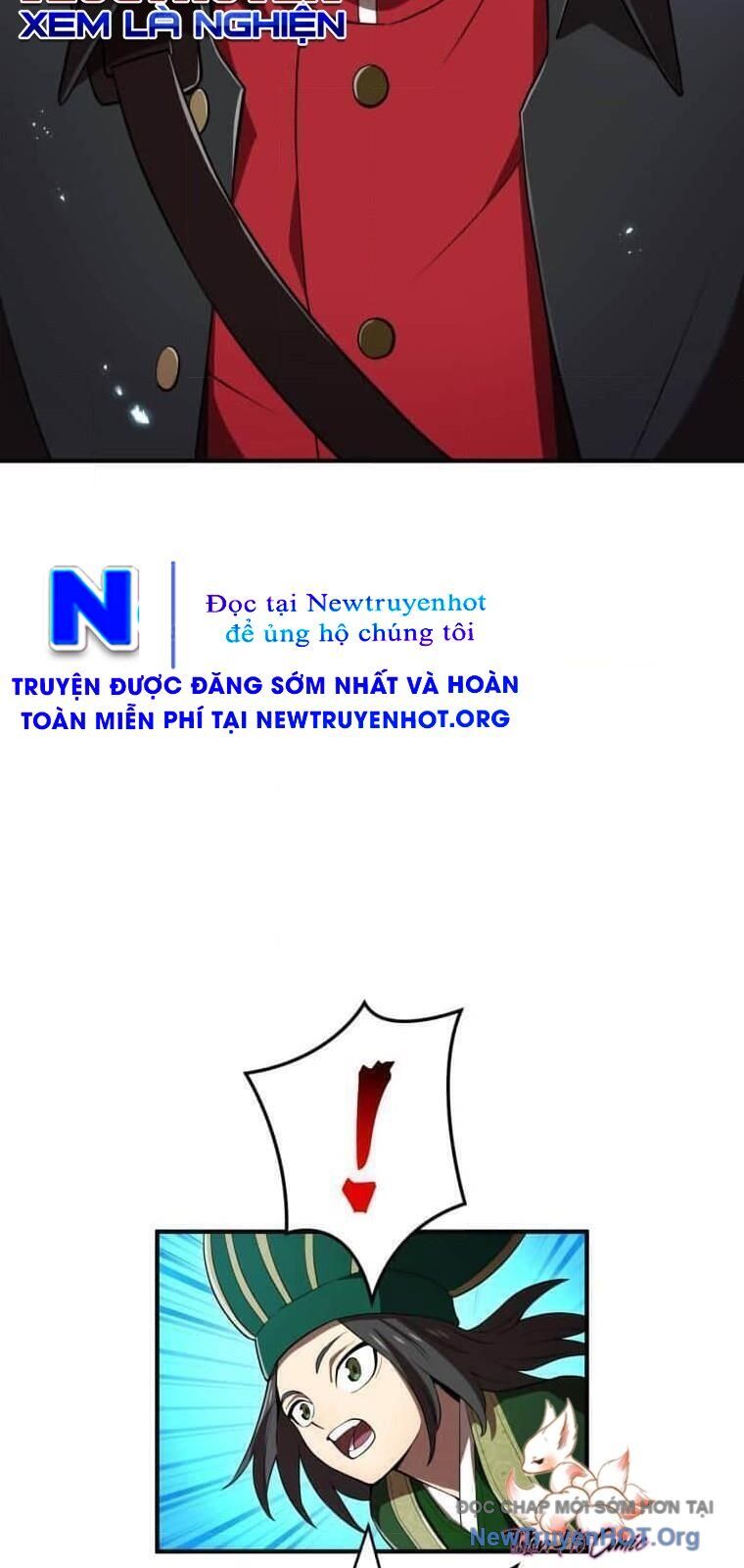 Ta Là Kẻ Siêu Việt Duy Nhất Chap 60 - Next Chap 61