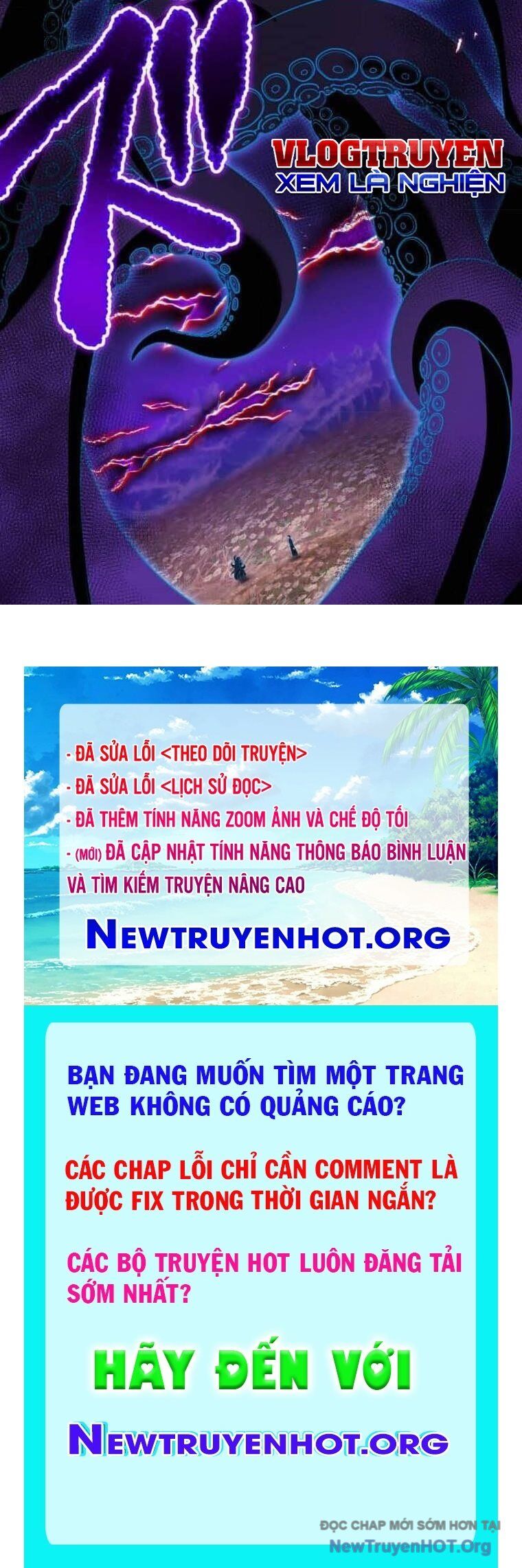 Ta Là Kẻ Siêu Việt Duy Nhất Chap 60 - Next Chap 61