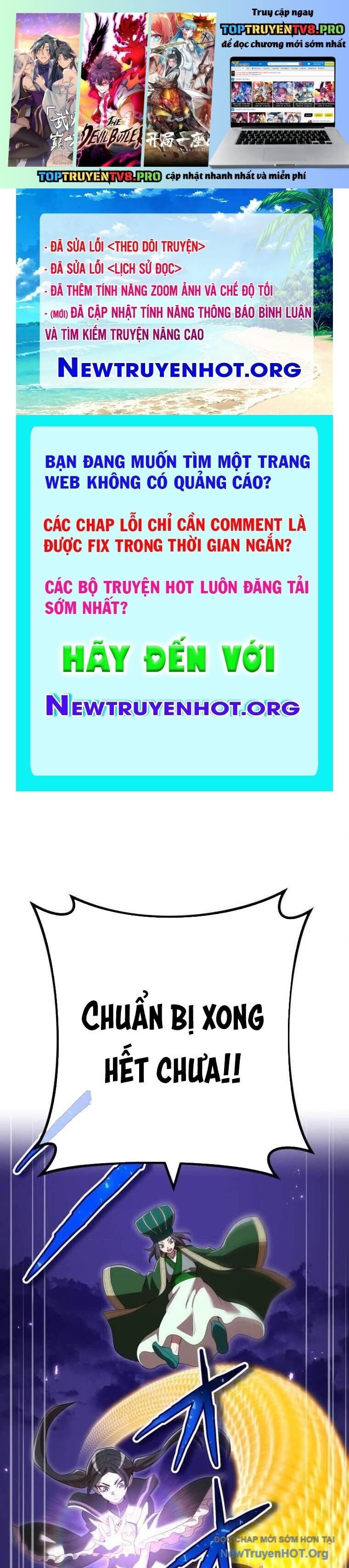 Ta Là Kẻ Siêu Việt Duy Nhất Chap 61 - Next Chap 62