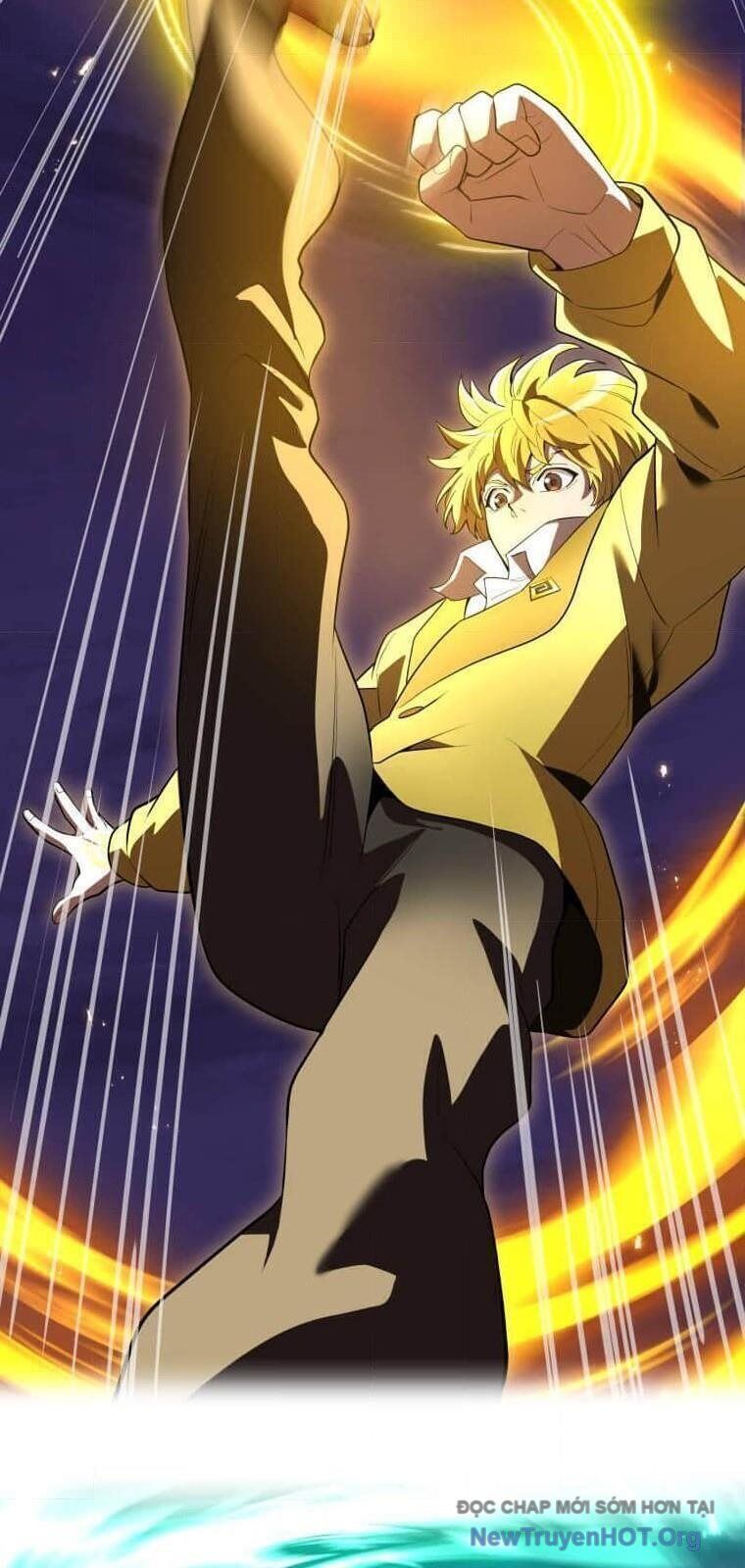 Ta Là Kẻ Siêu Việt Duy Nhất Chap 61 - Next Chap 62