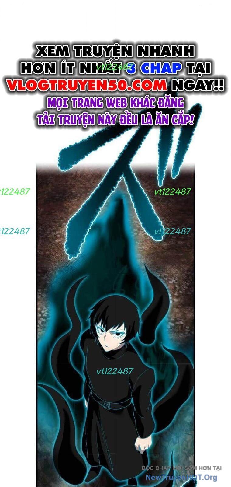 Ta Là Kẻ Siêu Việt Duy Nhất Chap 61 - Next Chap 62