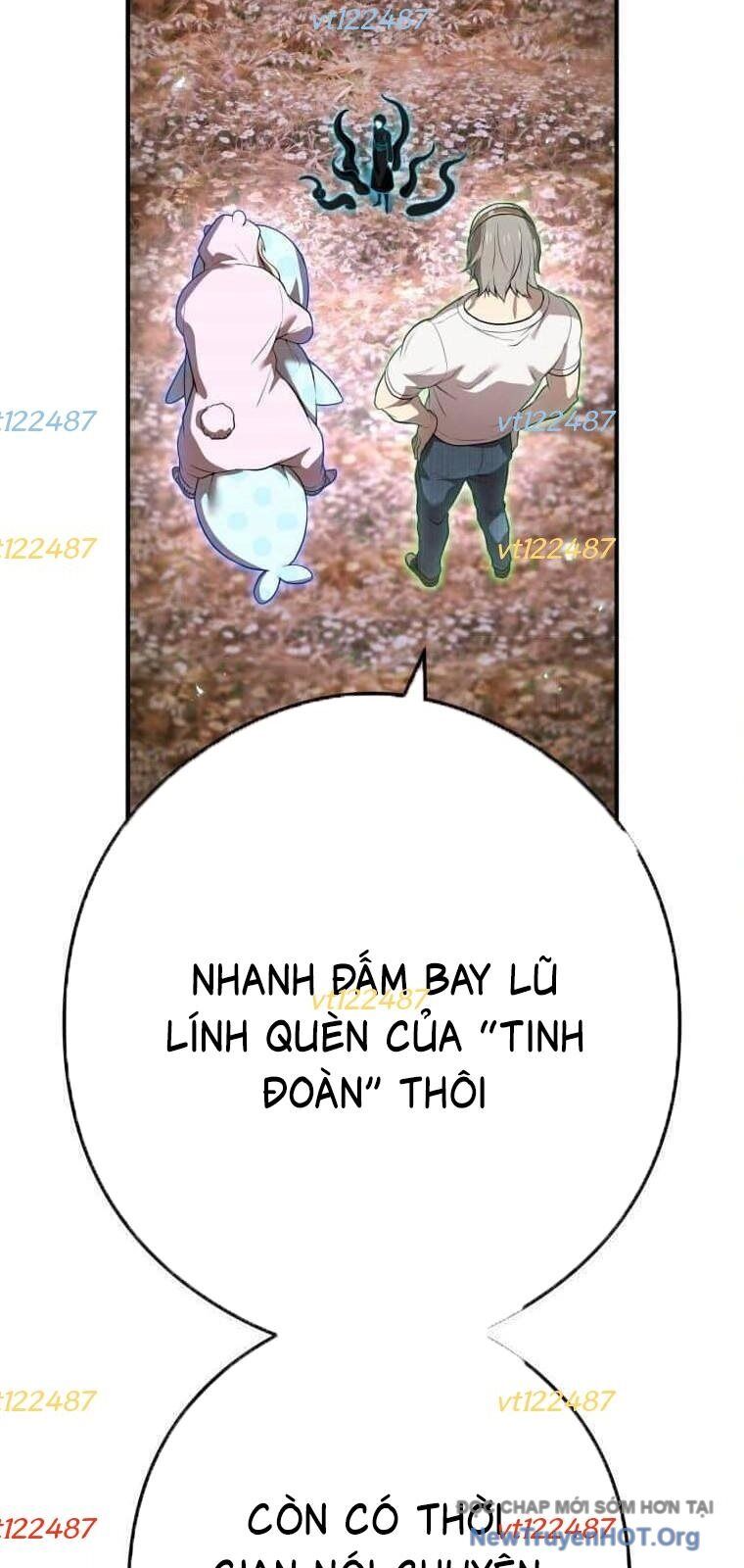 Ta Là Kẻ Siêu Việt Duy Nhất Chap 61 - Next Chap 62