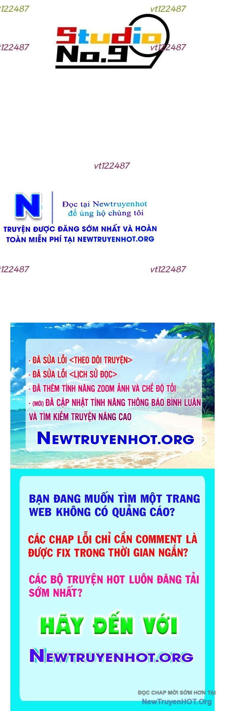 Ta Là Kẻ Siêu Việt Duy Nhất Chap 61 - Next Chap 62