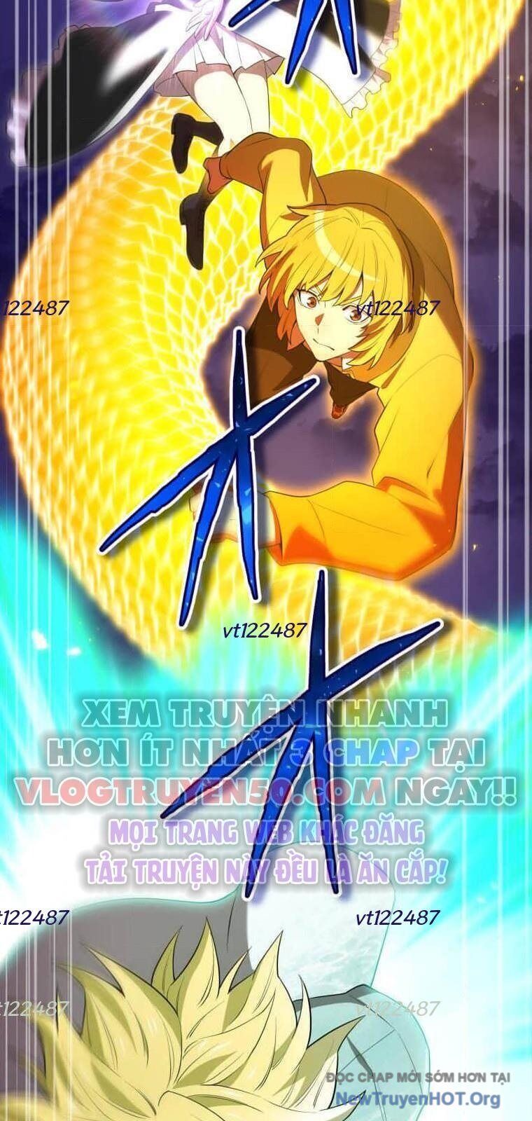 Ta Là Kẻ Siêu Việt Duy Nhất Chap 61 - Next Chap 62