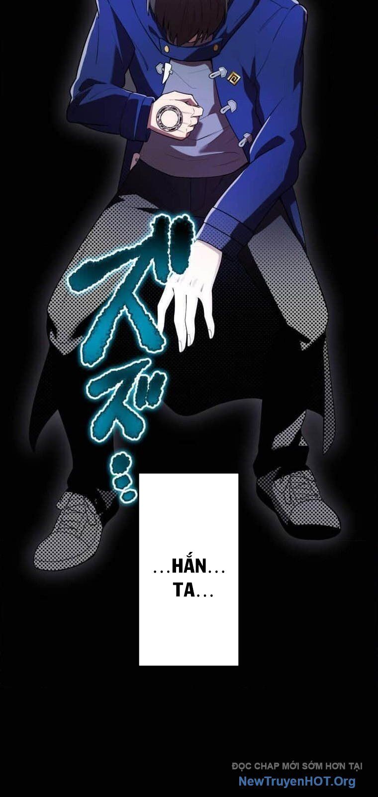 Ta Là Kẻ Siêu Việt Duy Nhất Chap 61 - Next Chap 62