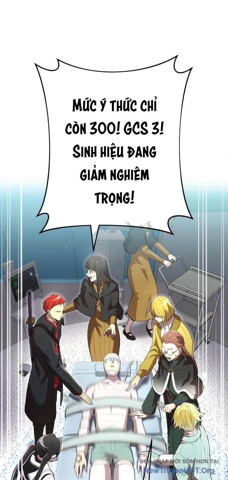 Ta Là Kẻ Siêu Việt Duy Nhất Chap 61 - Next Chap 62