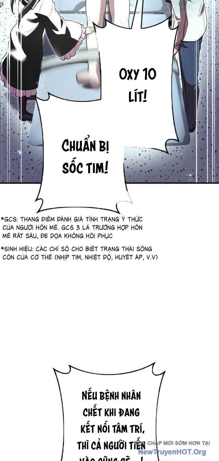 Ta Là Kẻ Siêu Việt Duy Nhất Chap 61 - Next Chap 62
