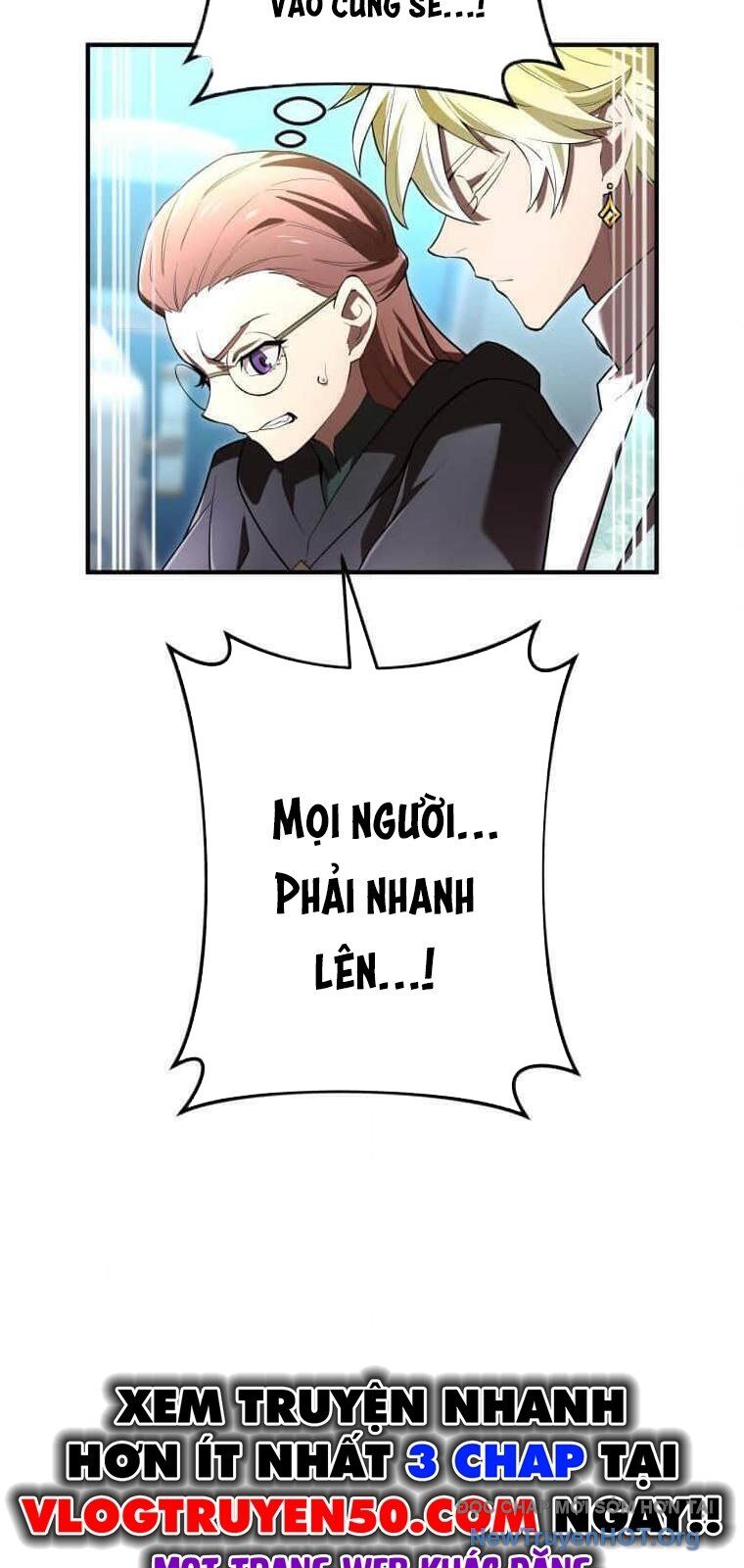 Ta Là Kẻ Siêu Việt Duy Nhất Chap 61 - Next Chap 62