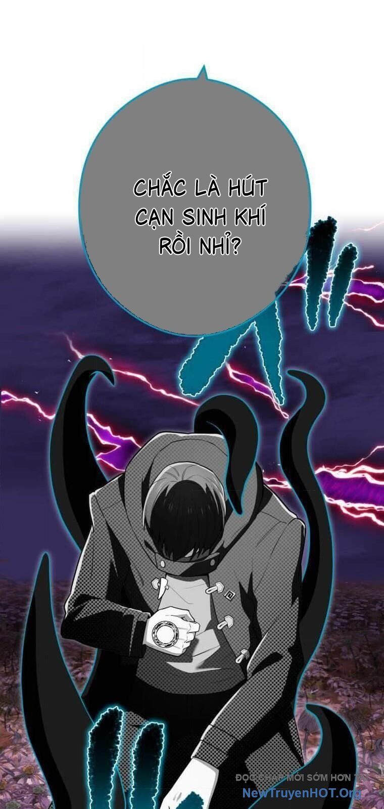 Ta Là Kẻ Siêu Việt Duy Nhất Chap 61 - Next Chap 62
