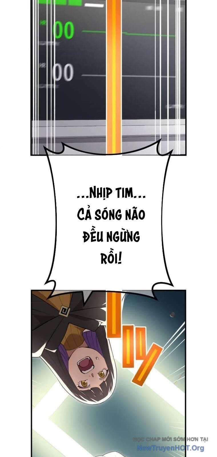 Ta Là Kẻ Siêu Việt Duy Nhất Chap 61 - Next Chap 62