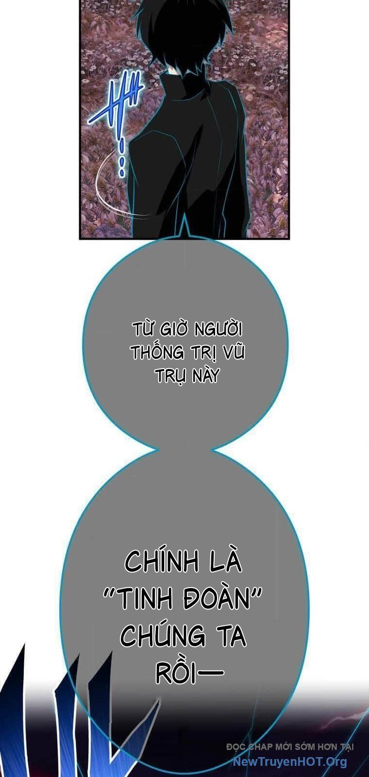Ta Là Kẻ Siêu Việt Duy Nhất Chap 61 - Next Chap 62