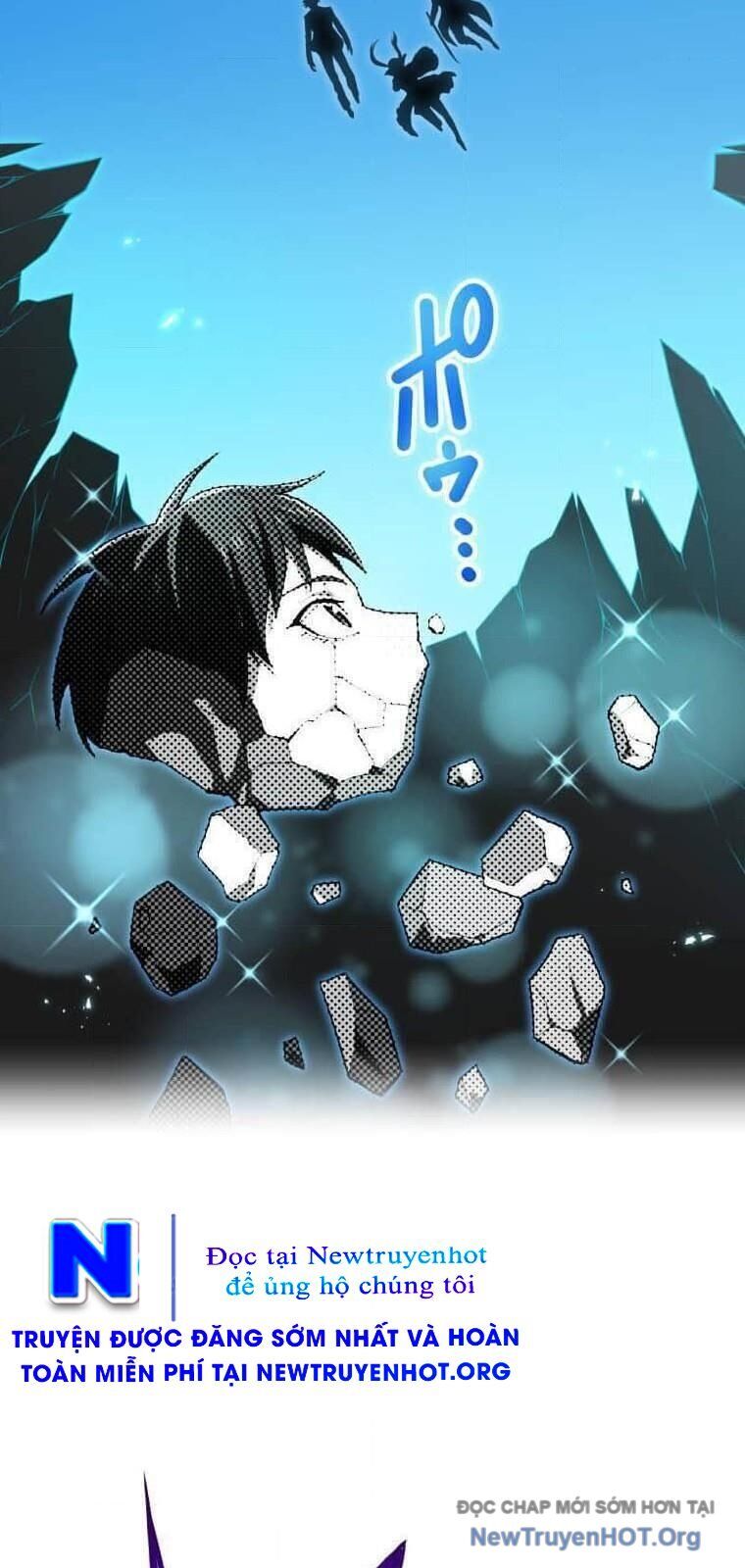Ta Là Kẻ Siêu Việt Duy Nhất Chap 61 - Next Chap 62