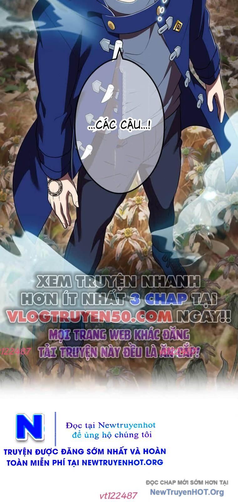Ta Là Kẻ Siêu Việt Duy Nhất Chap 61 - Next Chap 62