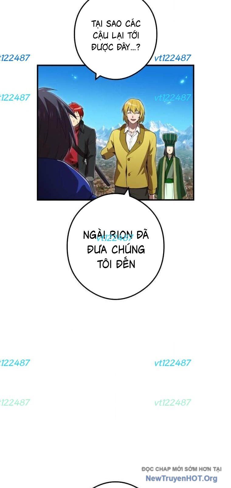Ta Là Kẻ Siêu Việt Duy Nhất Chap 61 - Next Chap 62